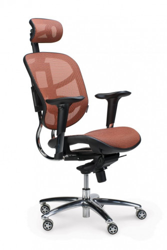 Кресло руководителя  Стартрек TS2301-10-7