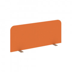 Estetica Экран продольный (ткань-СЕТКА) ES.TEKR.S-98 Orange/Латте металл 980 *410*18