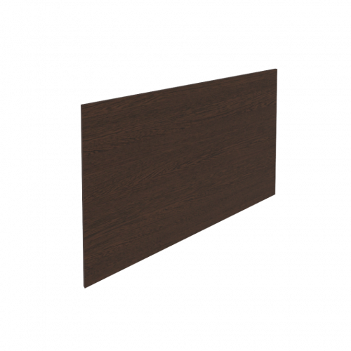 Light Изголовье (кровать 950+тумба) С-И-140 Венге 1400*18*900