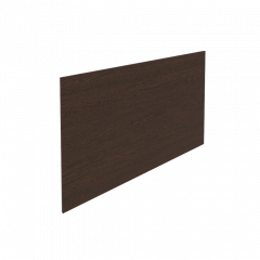 Light Изголовье (кровать 950+тумба) С-И-140 Венге 1400*18*900