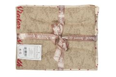 Christmas mood | Занавеска , хлопок, 160 х 280