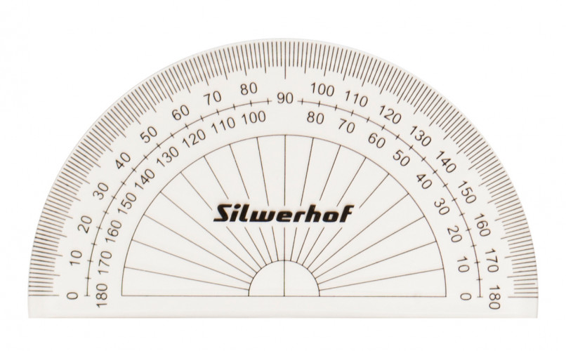 Набор линеек Silwerhof Монстрики пластик прозрачный компл.:лин.15см/угольн.30х11см/угольн.45х8см/трансп.180