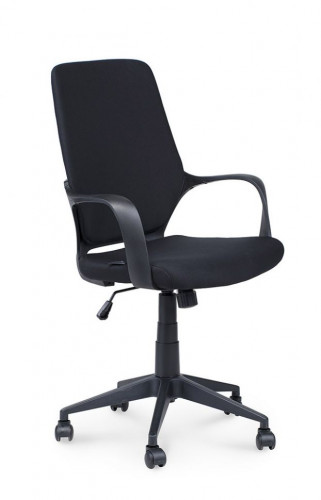 Кресло руководителя  Стиль CX1168M01 black