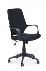 Кресло руководителя  Стиль CX1168M01 black