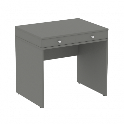 Home Office Стол письменный VR.SP-1-79 Металлик 794*600*750