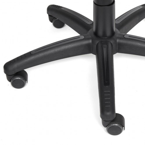 Кресло BERGAMO, кож/зам, коричневый, 2 TONE