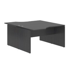 Стол эргономичный X2CET 149.3 Легно темный 1400х1806х750 XTEN