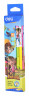 Карандаш ч/г Deli EU52900-1 Explora 2B тополь кор.европод. (1шт) ластик