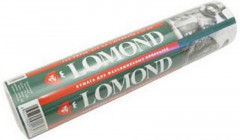 Бумага Lomond инженерная &quot;Стандарт&quot; 1209130 A4 297мм-175м/80г/м2/белый матовое инженерная бумага втулка:76.2мм (3&quot;)