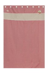 Country kitchen | Занавеска  , на завязках, хлопок, 160 х 280