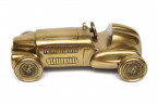 Декоративная модель Secret De Maison ALFA-ROMEO ( mod. 66 ), металл, 9х14х25см, античная медь