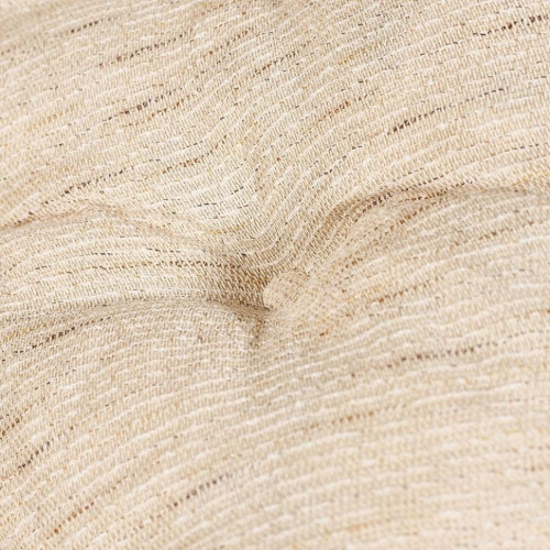 Кресло "PAPASAN"  23/01 W /с подушкой/, Antique brown (античный черно-коричневый), ткань Старт