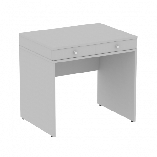 Home Office Стол письменный VR.SP-1-79 Серый 794*600*750