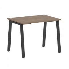 Home Office Стол письменный VR.SP-3-98.A Дуб аризона/Антрацит металл 980*720*750