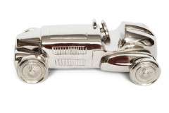 Декоративная модель Secret De Maison ALFA-ROMEO ( mod. 66 ), металл, 9х14х25см, никель/nickel