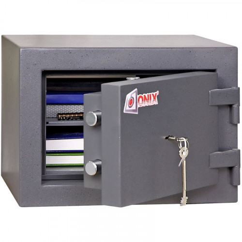 Сейф взломостойкий Tantalum Onix NTF-32M (ключевой замок)