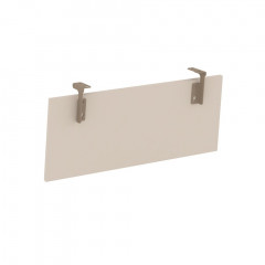 Estetica Царга стола ES.CS-1 Капучино/Латте металл 780*18*320