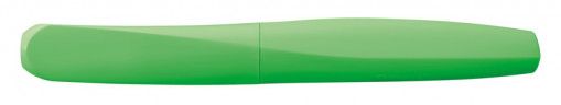 Ручка роллер Pelikan Office Twist Standard R457 (PL807265) зеленый неон M