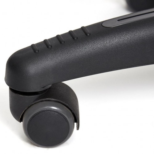 Кресло BERGAMO, ткань, коричневый, 3М7-147