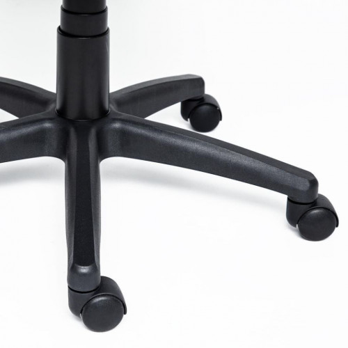 Кресло DAVOS, кож/зам, бежевый, 36-34