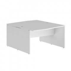 Стол двойной X2CT 149.2 Белый 1400х1806х750 XTEN