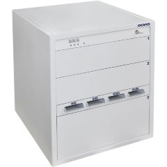 Депозитный сейф темпокасса Dors PSE-2101