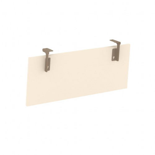 Estetica Царга стола ES.CS-1 Сатин/Латте металл 780*18*320