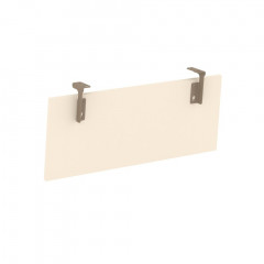 Estetica Царга стола ES.CS-1 Сатин/Латте металл 780*18*320