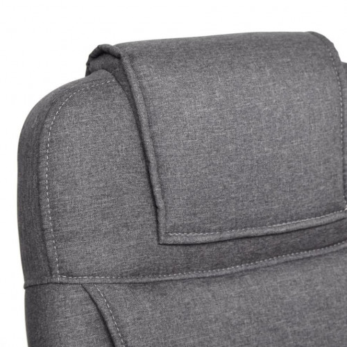 Кресло BERGAMO, ткань, темно-серый, F68