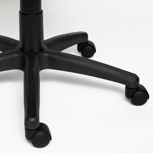 Кресло DAVOS, кож/зам, коричневый, 2 TONE