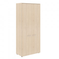 Гардероб WCW 85 Бук Тиара 856х432х1949 WAVE