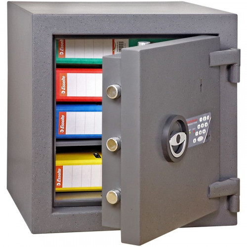 Сейф взломостойкий Tantalum Onix NTF-46МE (электронный замок)