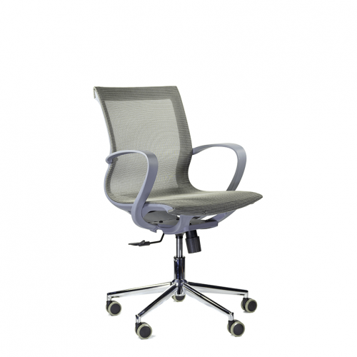 Кресло руководителя  Лорри 909R-2-2