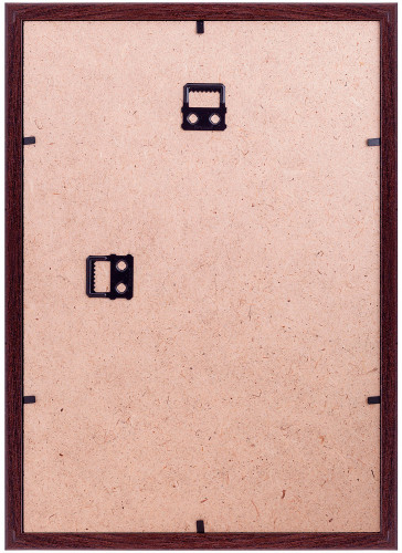 Рамка Светосила DB8 5006-8L 21х30см мдф дуб (5-34792)