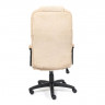 Кресло BERGAMO, флок , бежевый, 7