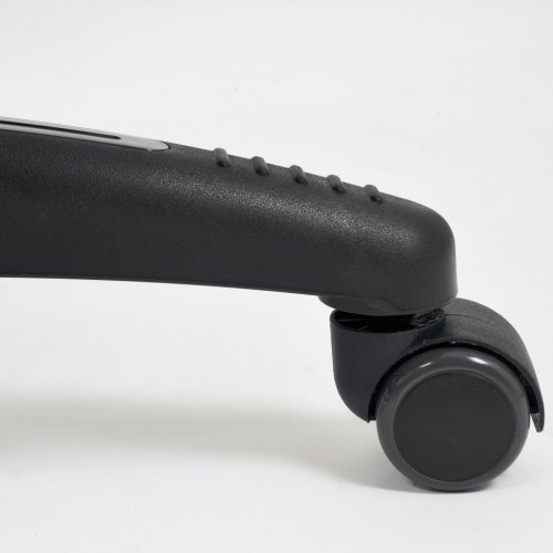 Кресло BERGAMO, флок , бежевый, 7