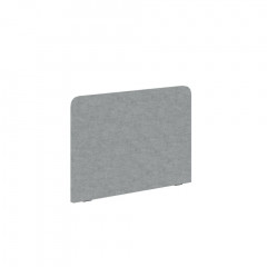 Экран акустический XASP 860  Tempo 10 (Серый) 860х30х600 RAND Acoustic