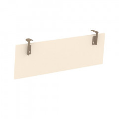 Estetica Царга стола ES.CS-2 Сатин/Латте металл 980*18*320