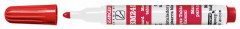 Маркер для досок Stanger BM240 321031 круглый пиш. наконечник 1-3мм красный