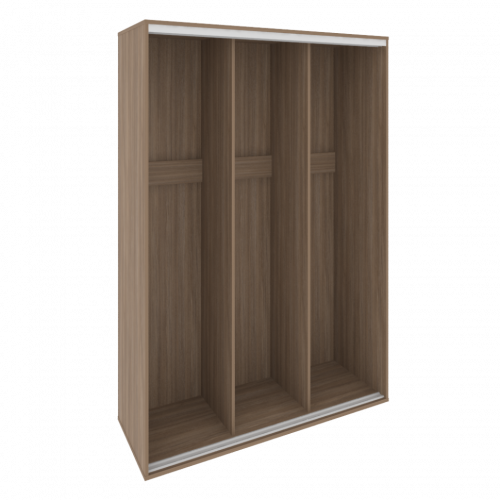 Maris Корпус высокий+трек SH.K3-1.1 Дуб аризона 1619*600*2394