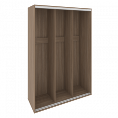 Maris Корпус высокий+трек SH.K3-1.1 Дуб аризона 1619*600*2394