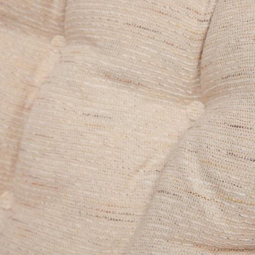 Кресло "PAPASAN"  23/01 W /с подушкой/, Cognac (коньяк), ткань Старт