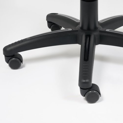 Кресло BERGAMO, флок , коричневый, 6