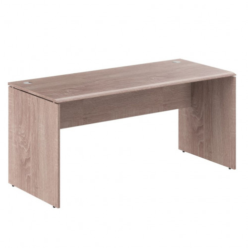 Стол письменный WST 167 Дуб Сонома 1600х700х750 WAVE