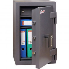 Сейф взломостойкий Tantalum Onix NTF-70Ms с трейзером (ключевой замок