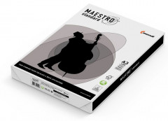 Бумага Maestro Special A3 марка C/80г/м2/500л./белый CIE162% общего назначения(офисная)