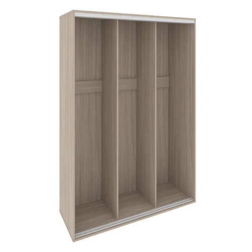 Maris Корпус высокий+трек SH.K3-1.1 Дуб аттик 1619*600*2394