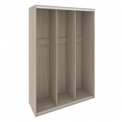 Maris Корпус высокий+трек SH.K3-1.1 Дуб аттик 1619*600*2394