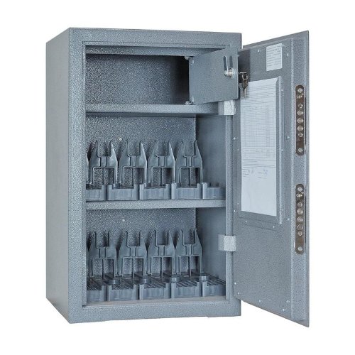 Сейф оружейный ОШ-10ПУ