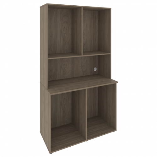 Fit Основной модуль MN-MO Вяз 1200*600/420*2175